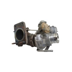 Turbina RENAULT Scenic Serie dal 09 al 16 - 144105751R - 3593240