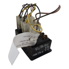 Pulsantiera Centrale ANTONELLI Falcon Serie - 2890207 - 2890207