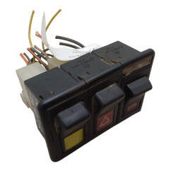 Pulsantiera Centrale ANTONELLI Falcon Serie - 2890214 - 2890214