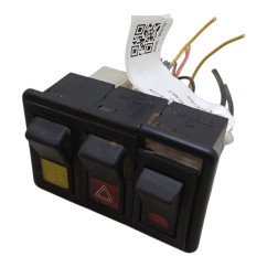 Pulsantiera Centrale ANTONELLI Falcon Serie - 2890214 - 2890214