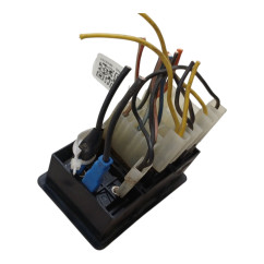Pulsantiera Centrale ANTONELLI Falcon Serie - 2890214 - 2890214