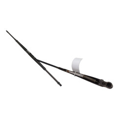 Braccio Tergicristallo Anteriore ANTONELLI Falcon Serie - 2890664 - 2890664