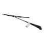 Braccio Tergicristallo Anteriore ANTONELLI Falcon Serie