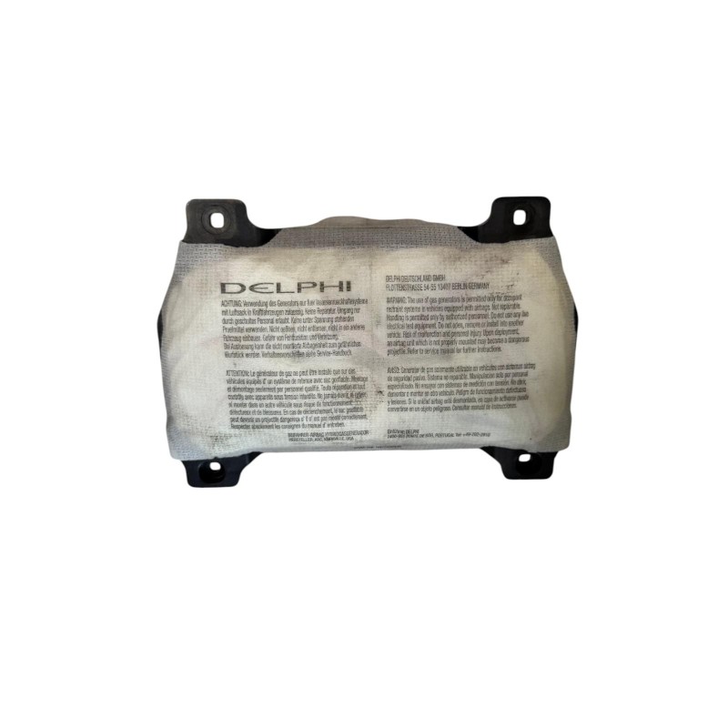 Airbag Passeggero SMART ForTwo Cabrio W451