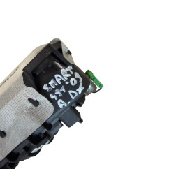 Airbag Passeggero SMART ForTwo Cabrio W451 - A4518604902 - 3594887