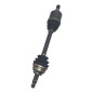Semiasse anteriore destro LAND ROVER Freelander 2° Serie