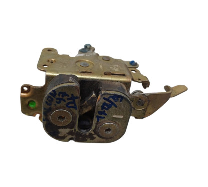 Serratura Anteriore Destra ANTONELLI Falcon Serie - 2890458 - 2890458