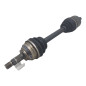 Semiasse anteriore destro LAND ROVER Freelander 2° Serie