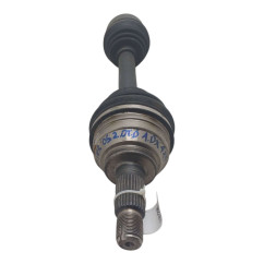 Semiasse anteriore destro LAND ROVER Freelander 2° Serie - TDB104980 - 2782109