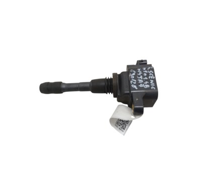 Bobine accensione RENAULT Scenic Serie dal 09 al 16