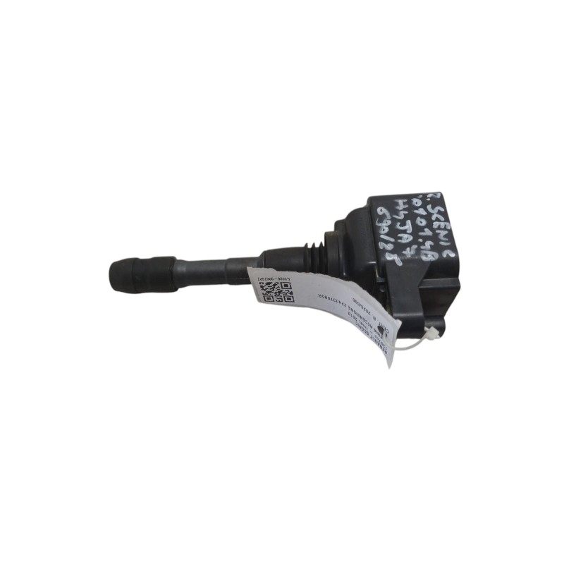 Bobine accensione RENAULT Scenic Serie dal 09 al 16