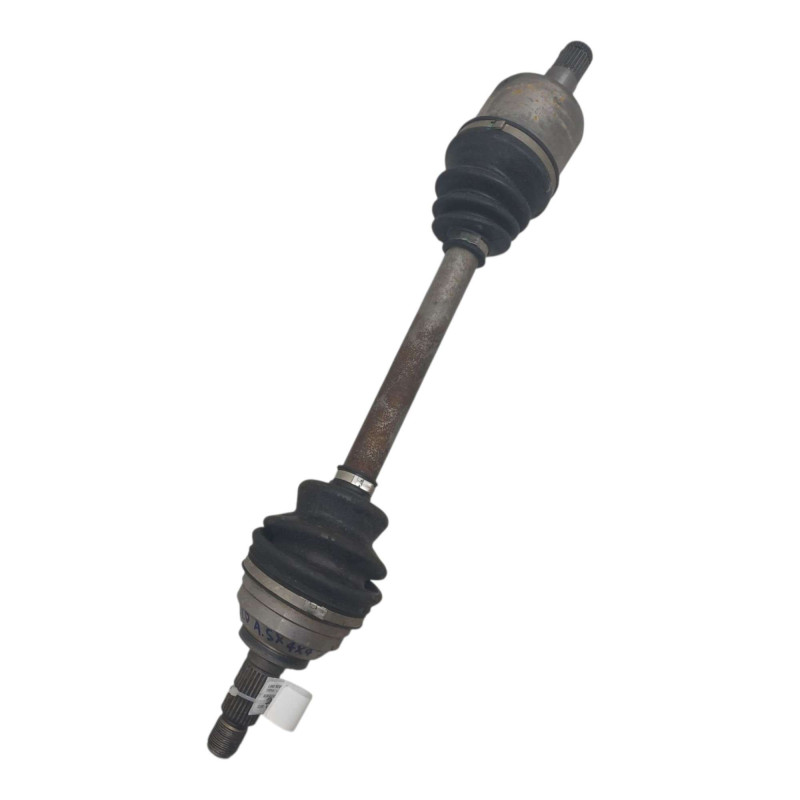 Semiasse Anteriore Sinistro LAND ROVER Freelander 2° Serie