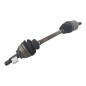 Semiasse Anteriore Sinistro LAND ROVER Freelander 2° Serie