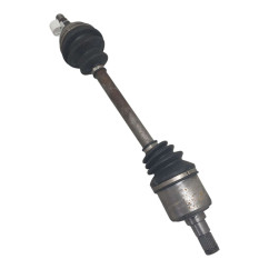 Semiasse Anteriore Sinistro LAND ROVER Freelander 2° Serie - TDB104990 - 2782132