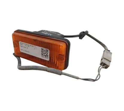 Freccia fanalino ant sx ANTONELLI Falcon Serie - 2890305 - 2890305