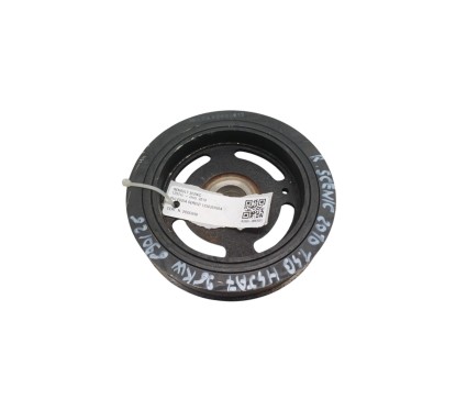 Puleggia albero motore RENAULT Scenic Serie dal 09 al 16
