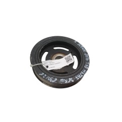 Puleggia albero motore RENAULT Scenic Serie dal 09 al 16 - 123033448R - 3593262