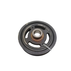 Puleggia albero motore RENAULT Scenic Serie dal 09 al 16 - 123033448R - 3593262