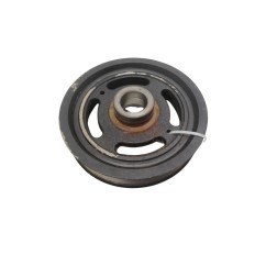 Puleggia albero motore RENAULT Scenic Serie dal 09 al 16 - 123033448R - 3593262