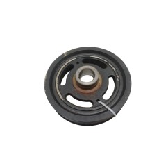 Puleggia albero motore RENAULT Scenic Serie dal 09 al 16 - 123033448R - 3593262
