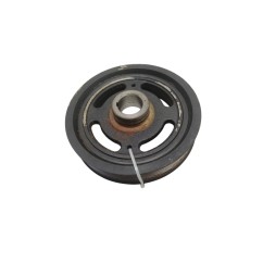 Puleggia albero motore RENAULT Scenic Serie dal 09 al 16 - 123033448R - 3593262