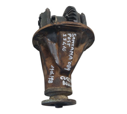 Differenziale Posteriore SUZUKI Santana SJ 410 dal 82 al 89 - 2778173 - 2778173