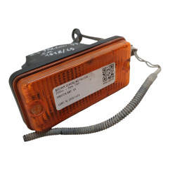 Freccia fanalino ant sx ANTONELLI Falcon Serie - 2890305 - 2890305