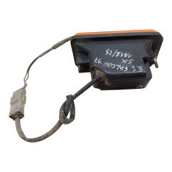 Freccia fanalino ant sx ANTONELLI Falcon Serie - 2890305 - 2890305
