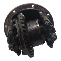 Differenziale Posteriore SUZUKI Santana SJ 410 dal 82 al 89 - 2778173 - 2778173