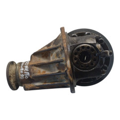 Differenziale Posteriore SUZUKI Santana SJ 410 dal 82 al 89 - 2778173 - 2778173