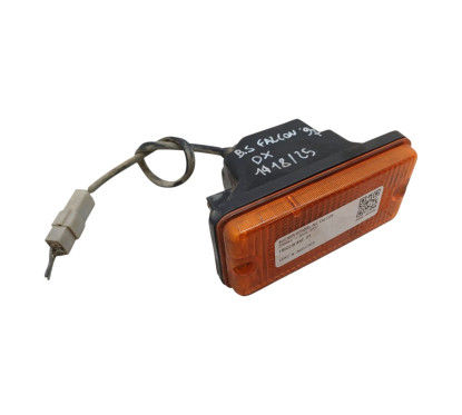 Freccia fanalino ant DX ANTONELLI Falcon Serie