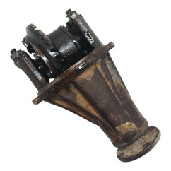 Differenziale Posteriore SUZUKI Santana SJ 410 dal 82 al 89 - 2778173 - 2778173