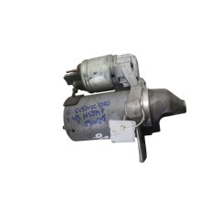 Motorino d' avviamento RENAULT Scenic Serie dal 09 al 16 - 233001007X - 3593292