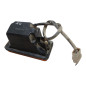 Freccia fanalino ant DX ANTONELLI Falcon Serie