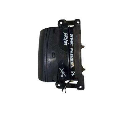 Airbag Sedile sinistro SMART Roadster 1° Serie