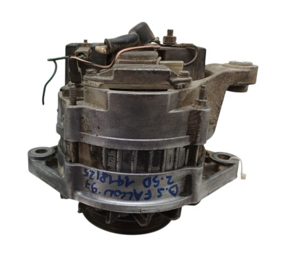 Alternatore ANTONELLI Falcon Serie - 2890686 - 2890686