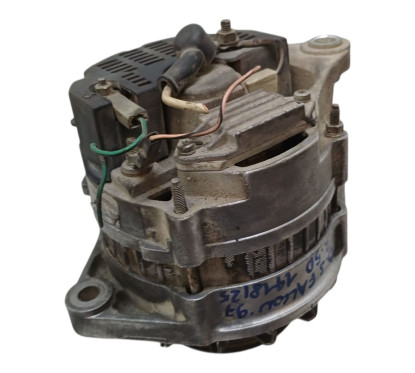 Alternatore ANTONELLI Falcon Serie