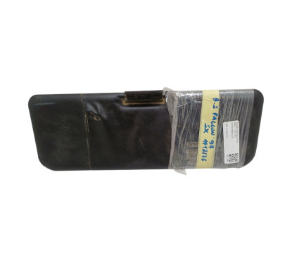 Parasole aletta anteriore SX ANTONELLI Falcon Serie - 2890518 - 2890518