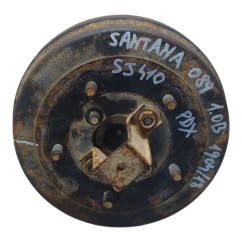Semiasse Posteriore Destro SUZUKI Santana SJ 410 dal 82 al 89 - 2778143 - 2778143