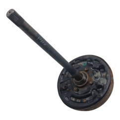 Semiasse Posteriore Destro SUZUKI Santana SJ 410 dal 82 al 89 - 2778143 - 2778143