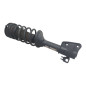 Ammortizzatore posteriore SX LAND ROVER Freelander 2° Serie