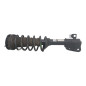 Ammortizzatore posteriore SX LAND ROVER Freelander 2° Serie