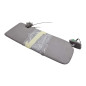 Parasole aletta anteriore SX BMW Serie 1 F20 dal 11 al 19