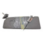 Parasole aletta anteriore SX BMW Serie 1 F20 dal 11 al 19