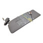 Parasole aletta anteriore SX BMW Serie 1 F20 dal 11 al 19
