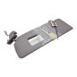 Parasole aletta anteriore SX BMW Serie 1 F20 dal 11 al 19
