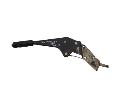 Leva Freno a Mano ANTONELLI Falcon Serie - 2890641 - 2890641