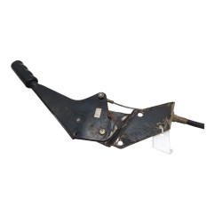 Leva Freno a Mano ANTONELLI Falcon Serie - 2890641 - 2890641
