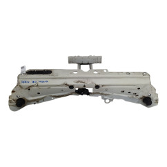 Traversa batticofano RENAULT Twingo II serie dal 07 al 14 - 7782666825 - 2895365