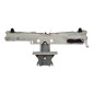 Traversa batticofano RENAULT Twingo II serie dal 07 al 14
